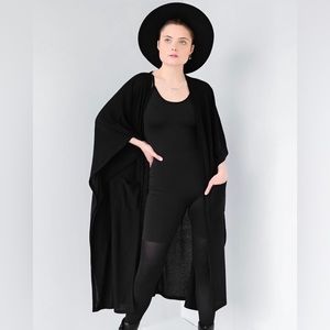 FOXBLOOD || Dearly Departed Duster